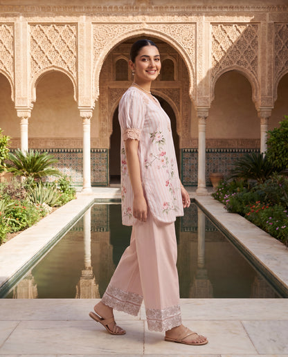 A ready to wear set- (LSC-61020)