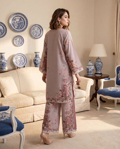 A ready to wear set-(TPB-7200)