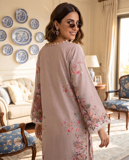 A ready to wear set-(TPB-7200)