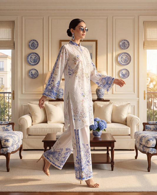 A ready to wear set- (EGBW-50301)
