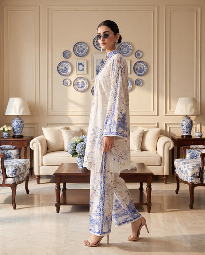 A ready to wear set- (EGBW-50301)