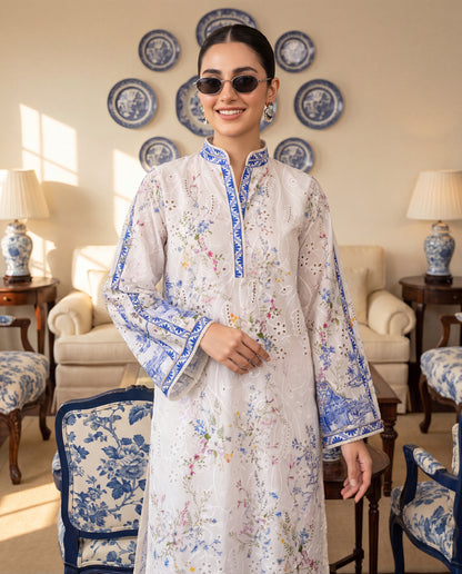 A ready to wear set- (EGBW-50301)