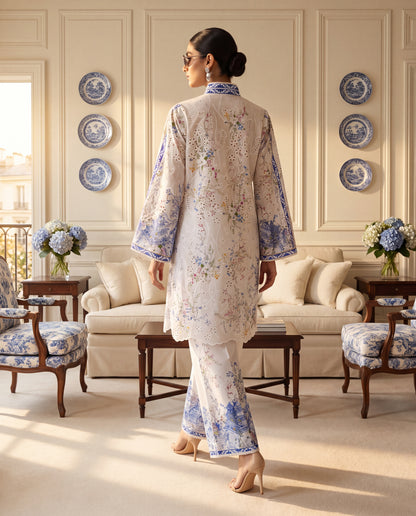 A ready to wear set- (EGBW-50301)