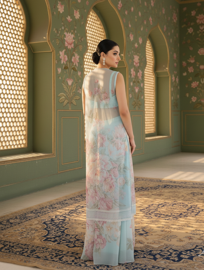 A kurta set- (BE-091)