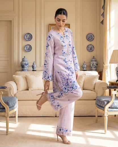 A ready to wear set- (99171)