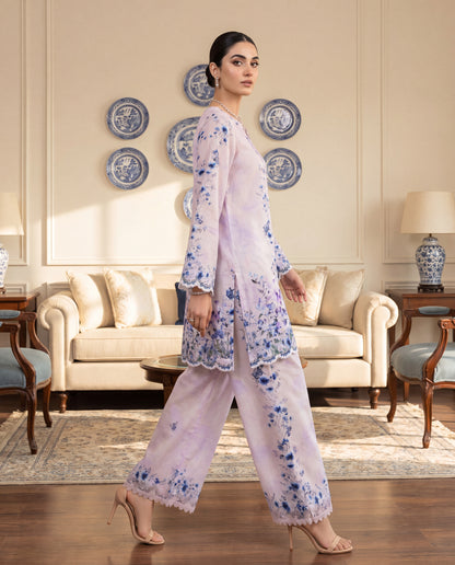 A ready to wear set- (99171)