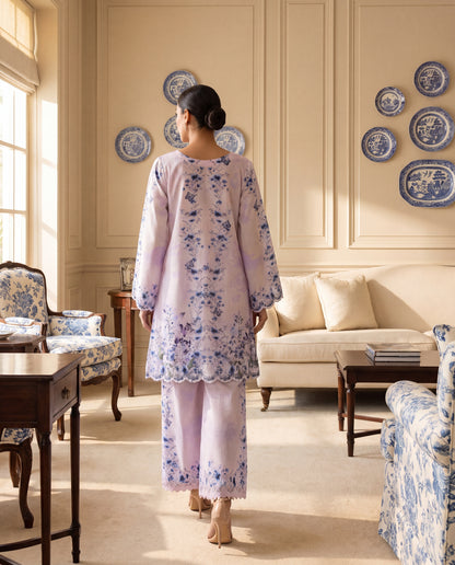 A ready to wear set- (99171)