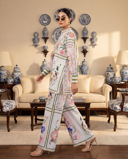 A ready to wear set-(89100)