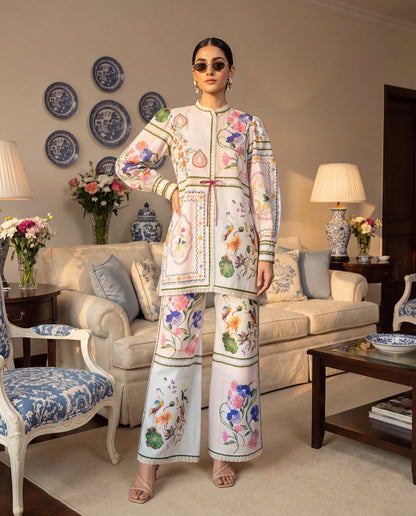 A ready to wear set-(89100)