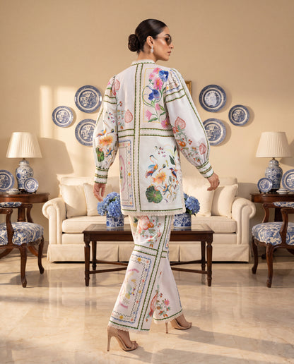 A ready to wear set-(89100)