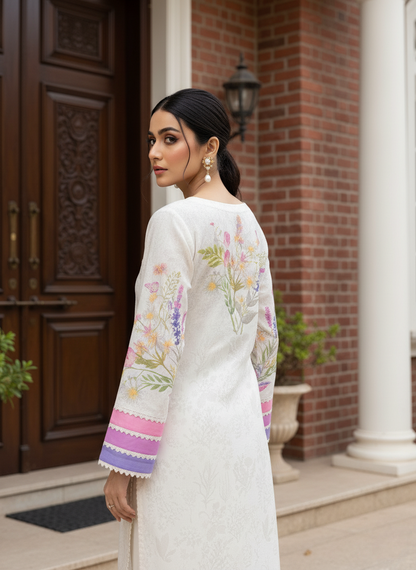 A ready to wear set-(MR-0230)