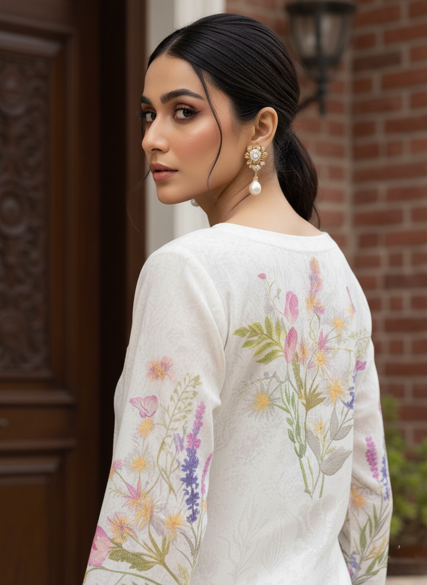 A ready to wear set-(MR-0230)