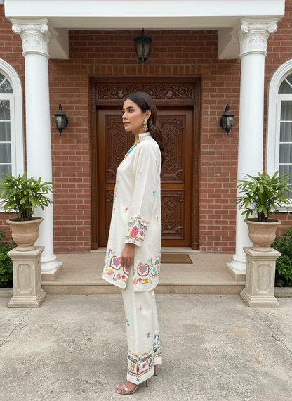 A ready to wear set- (RM-500)