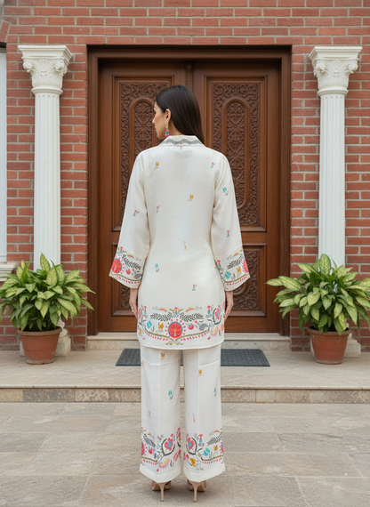 A ready to wear set- (RM-500)