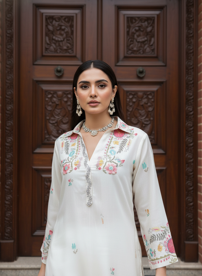 A ready to wear set- (RM-500)