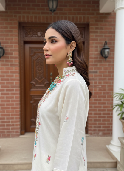 A ready to wear set- (RM-500)