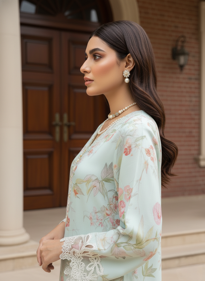 A ready to wear set- (GP-0410)