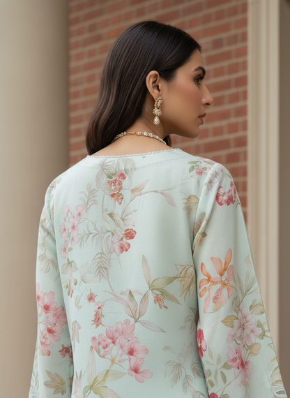 A ready to wear set- (GP-0410)