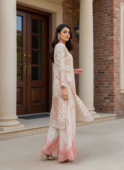 A Ready to wear set- (CR-0500)