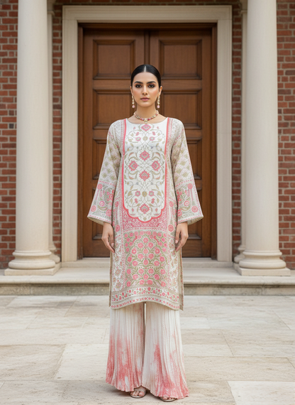 A Ready to wear set- (CR-0500)