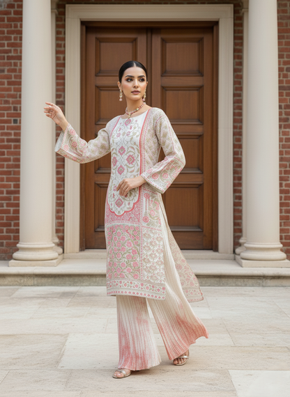 A Ready to wear set- (CR-0500)