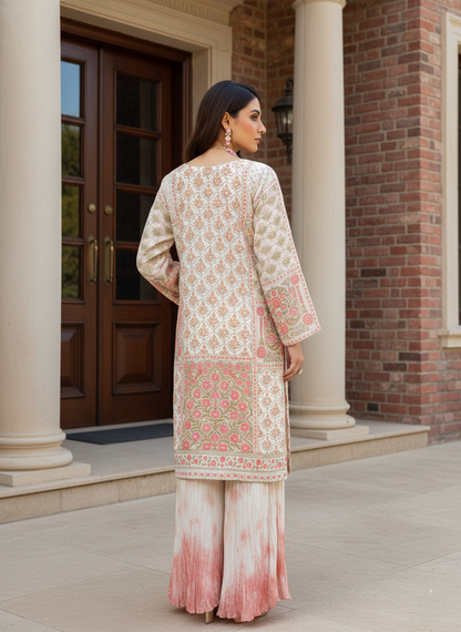 A Ready to wear set- (CR-0500)