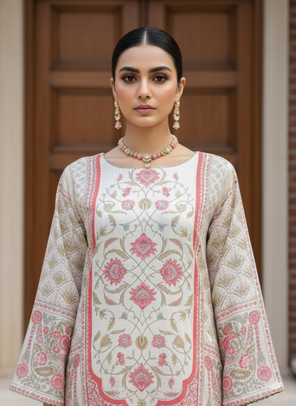 A Ready to wear set- (CR-0500)