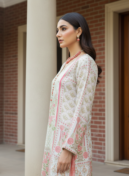 A Ready to wear set- (CR-0500)