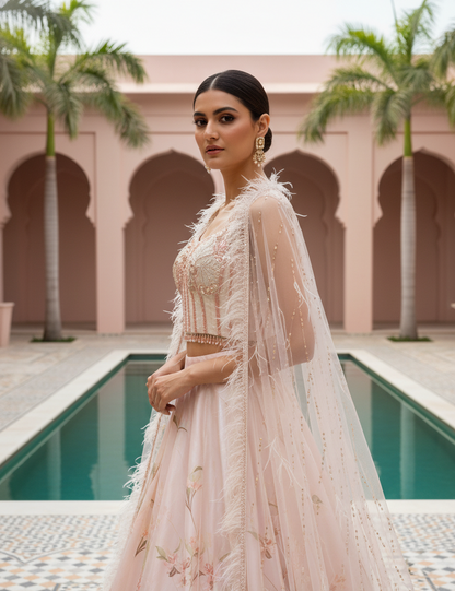 A ghagras set-(EL- 410)