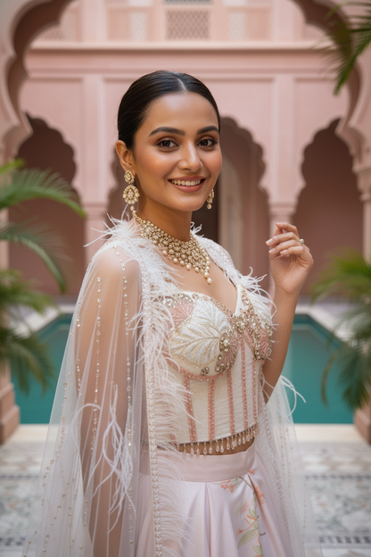 A ghagras set-(EL- 410)