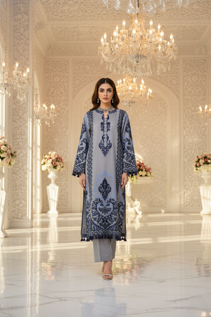 A kurta set- (MM-122)