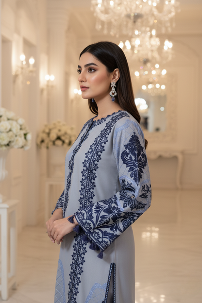 A kurta set- (MM-122)