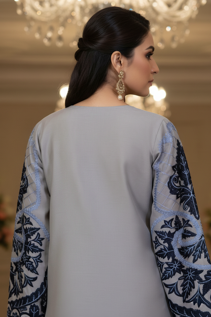 A kurta set- (MM-122)