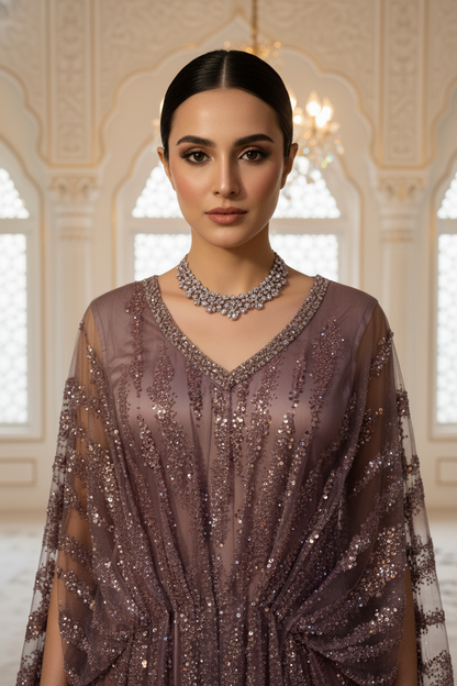 A kaftan- (MK-9000)