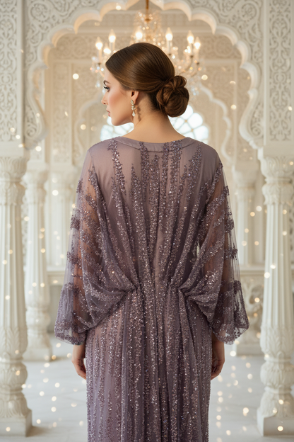 A kaftan- (MK-9000)