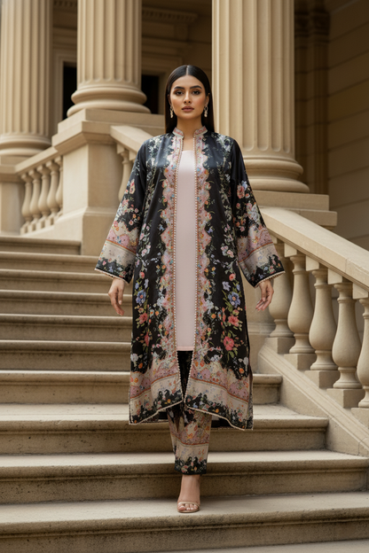 A ready to wear set- (MCA-41)