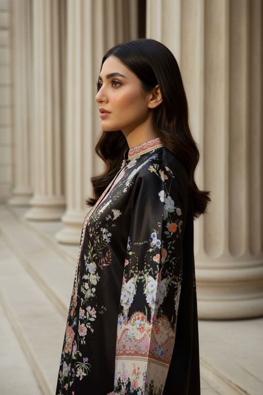 A ready to wear set- (MCA-41)