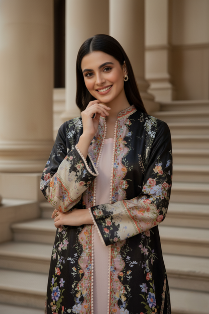 A ready to wear set- (MCA-41)