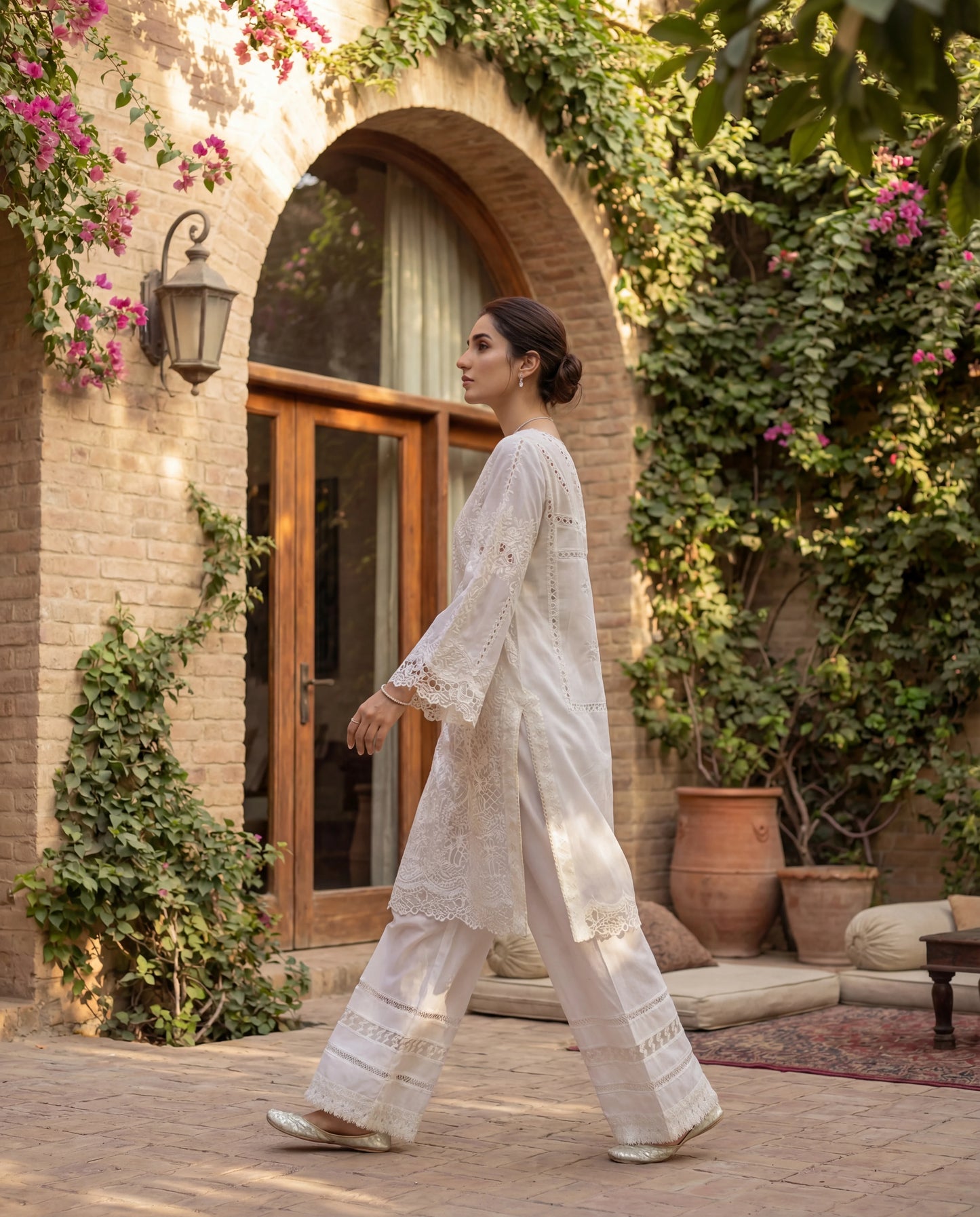 A ready to wear set-(VTP-0801)