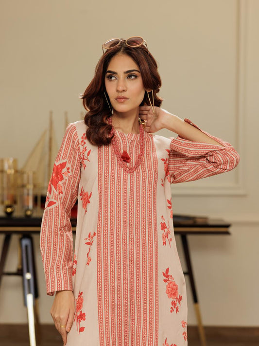 A ready to wear set- (9341)