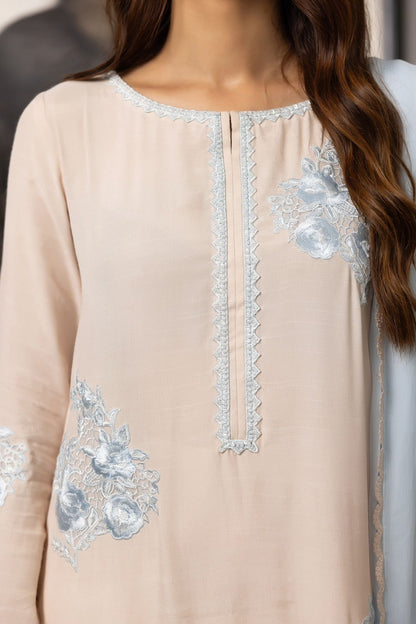 A ready to wear set- (8711)