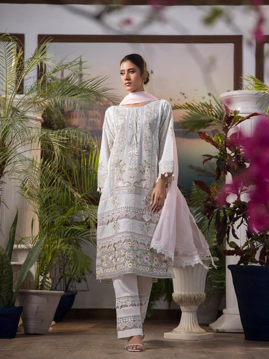 Ready to wear- Eid collection- (9356)