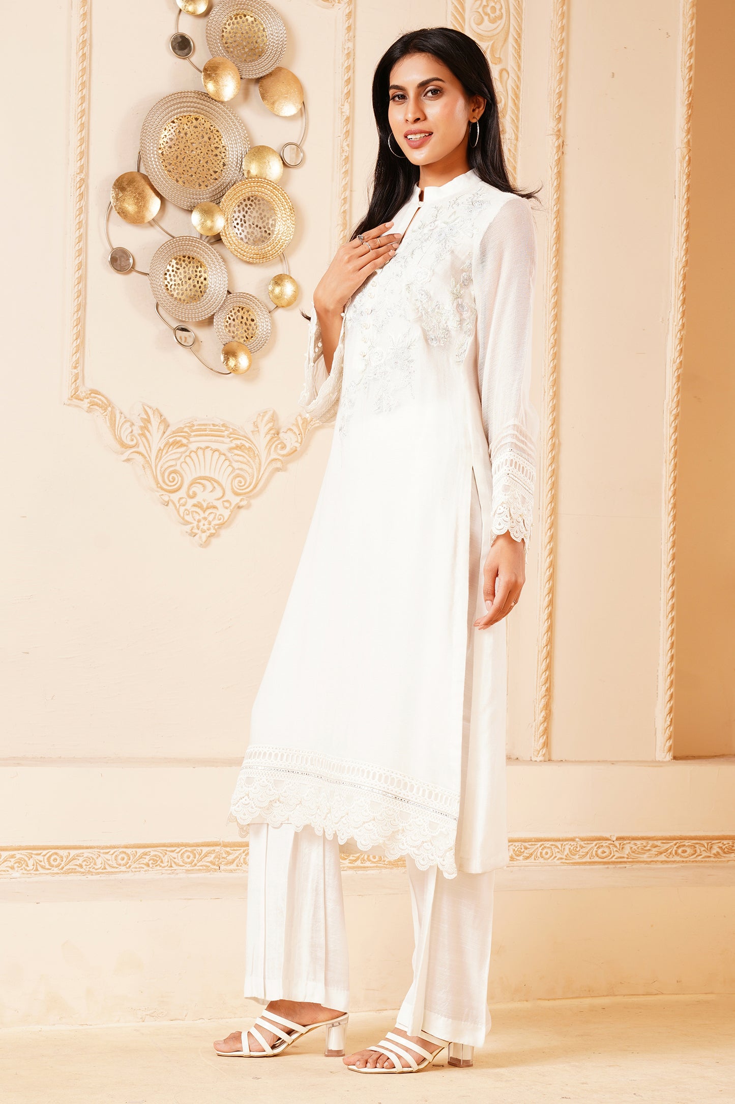 Kurta set (RV4733)