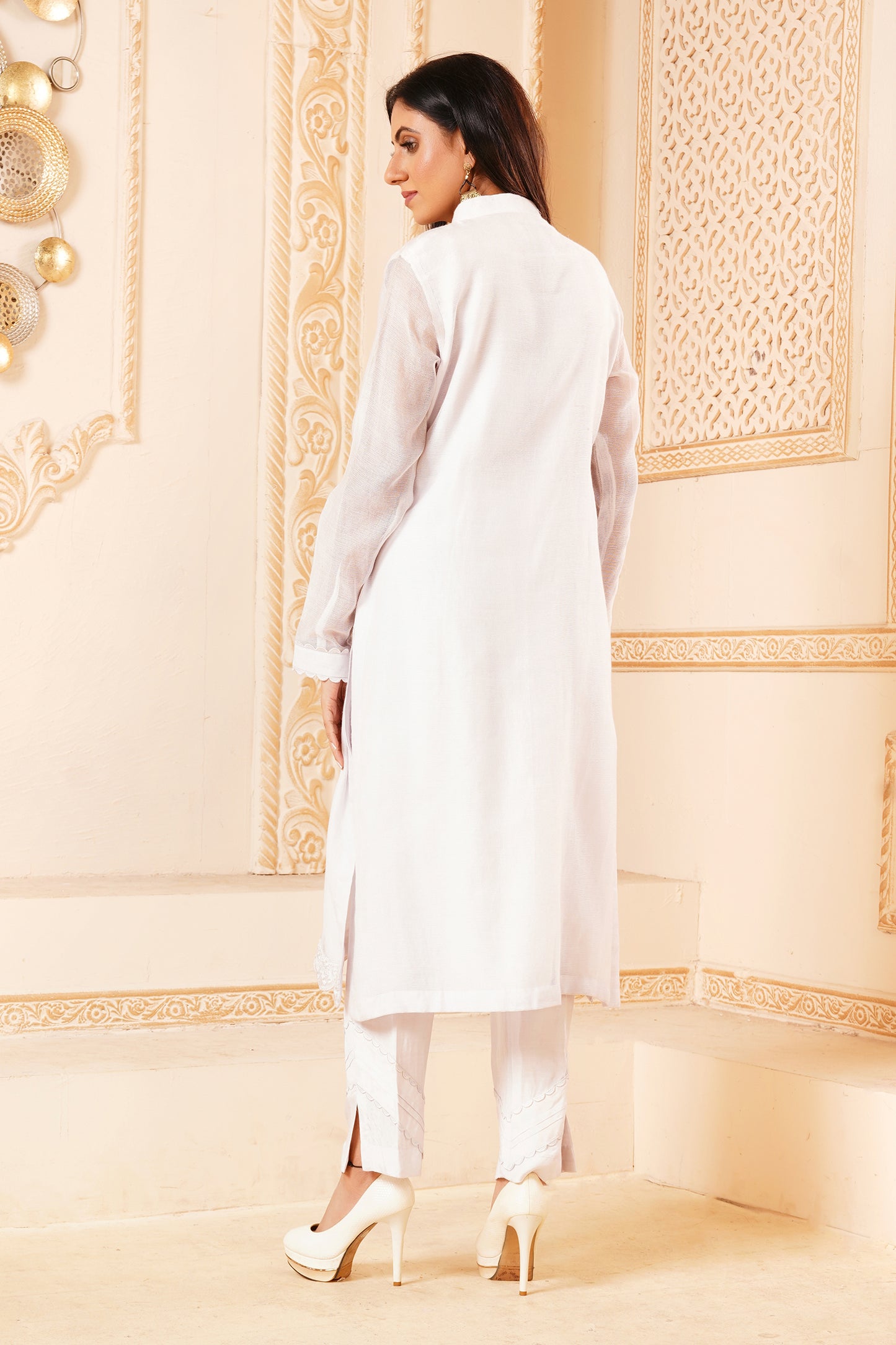 Kurta set (RV4732)