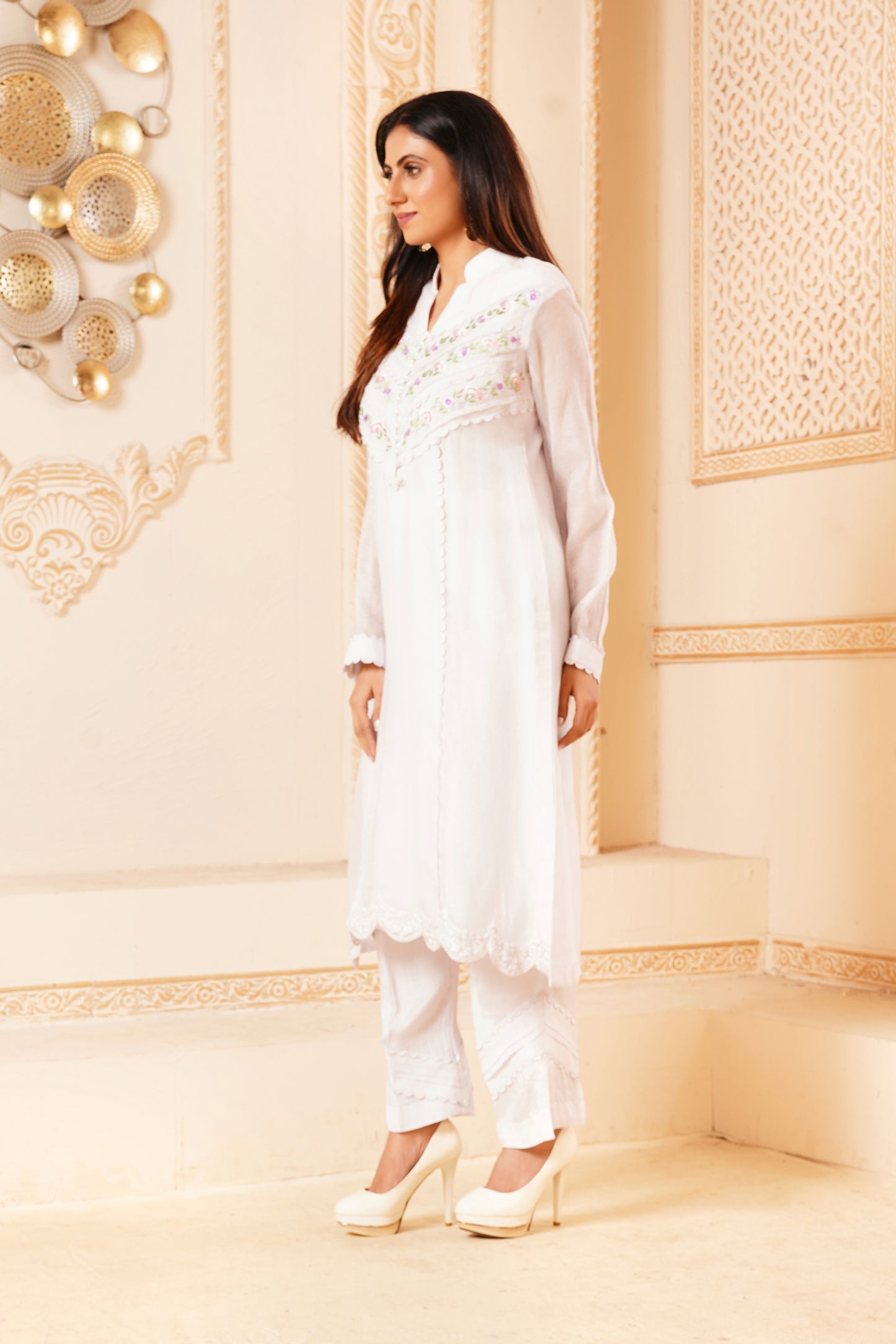 Kurta set (RV4732)