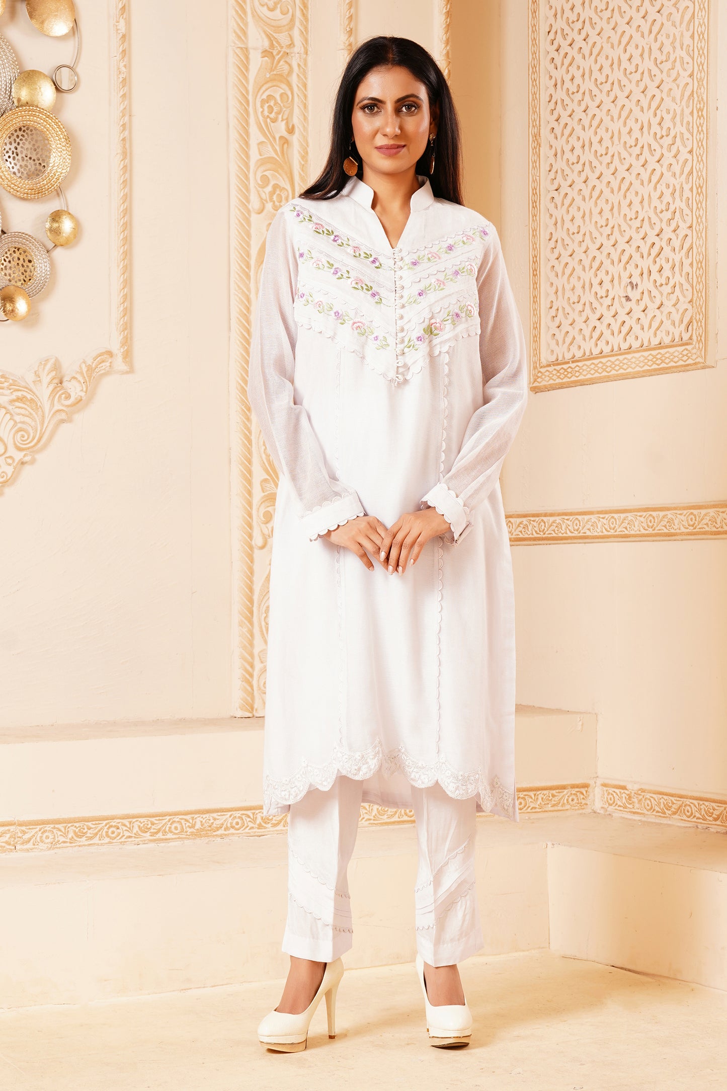 Kurta set (RV4732)