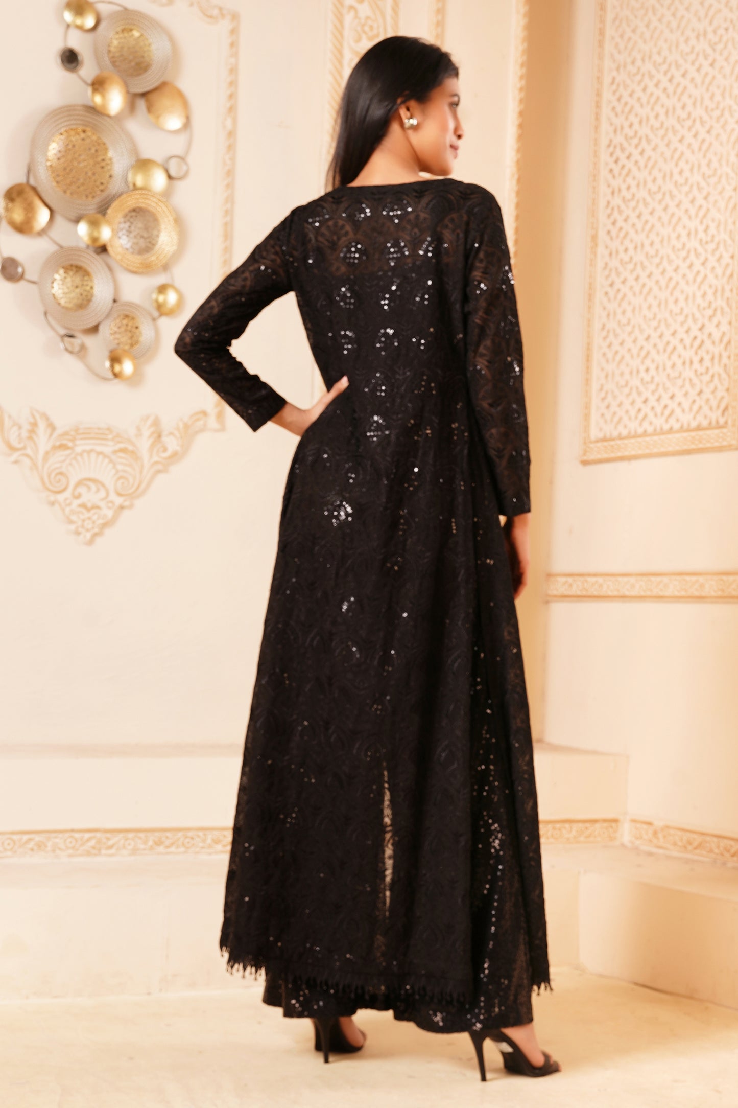 Kurta set (RV4730)