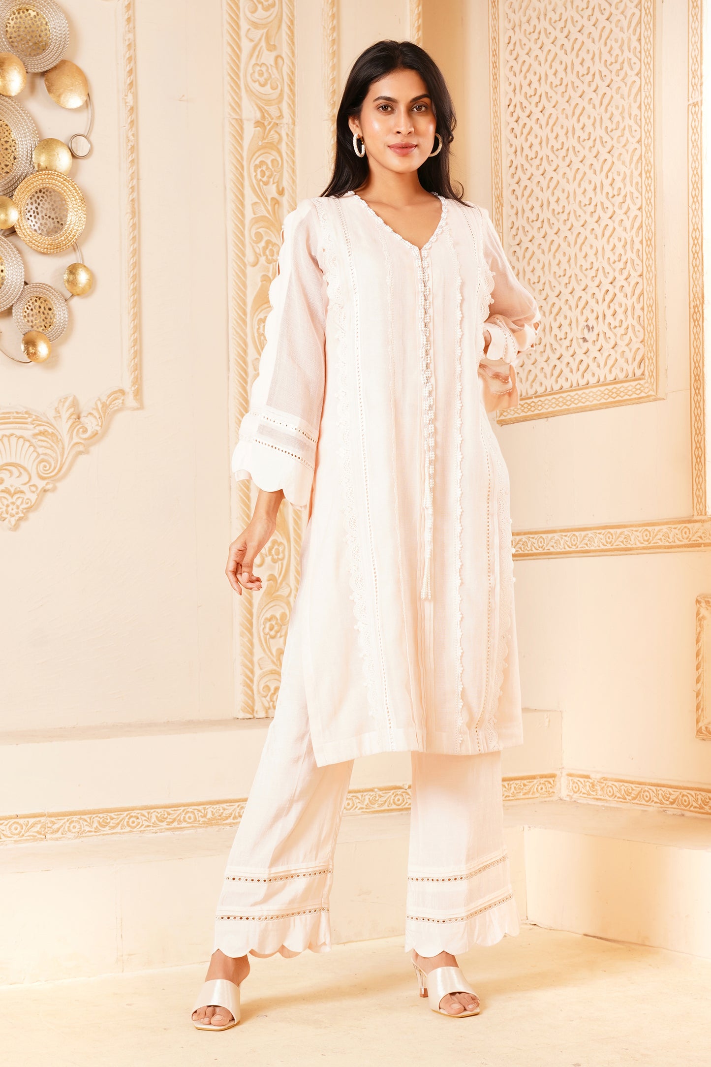 Kurta set (RV4728)