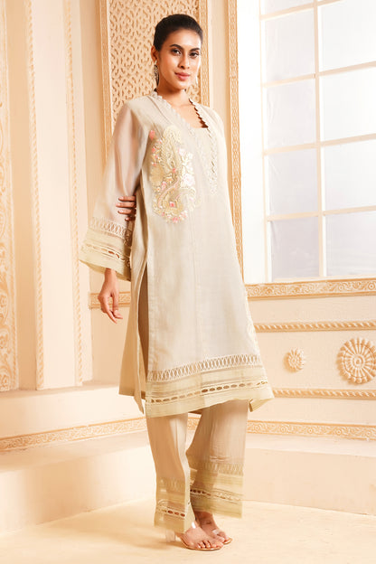 Kurta set (RV4721)