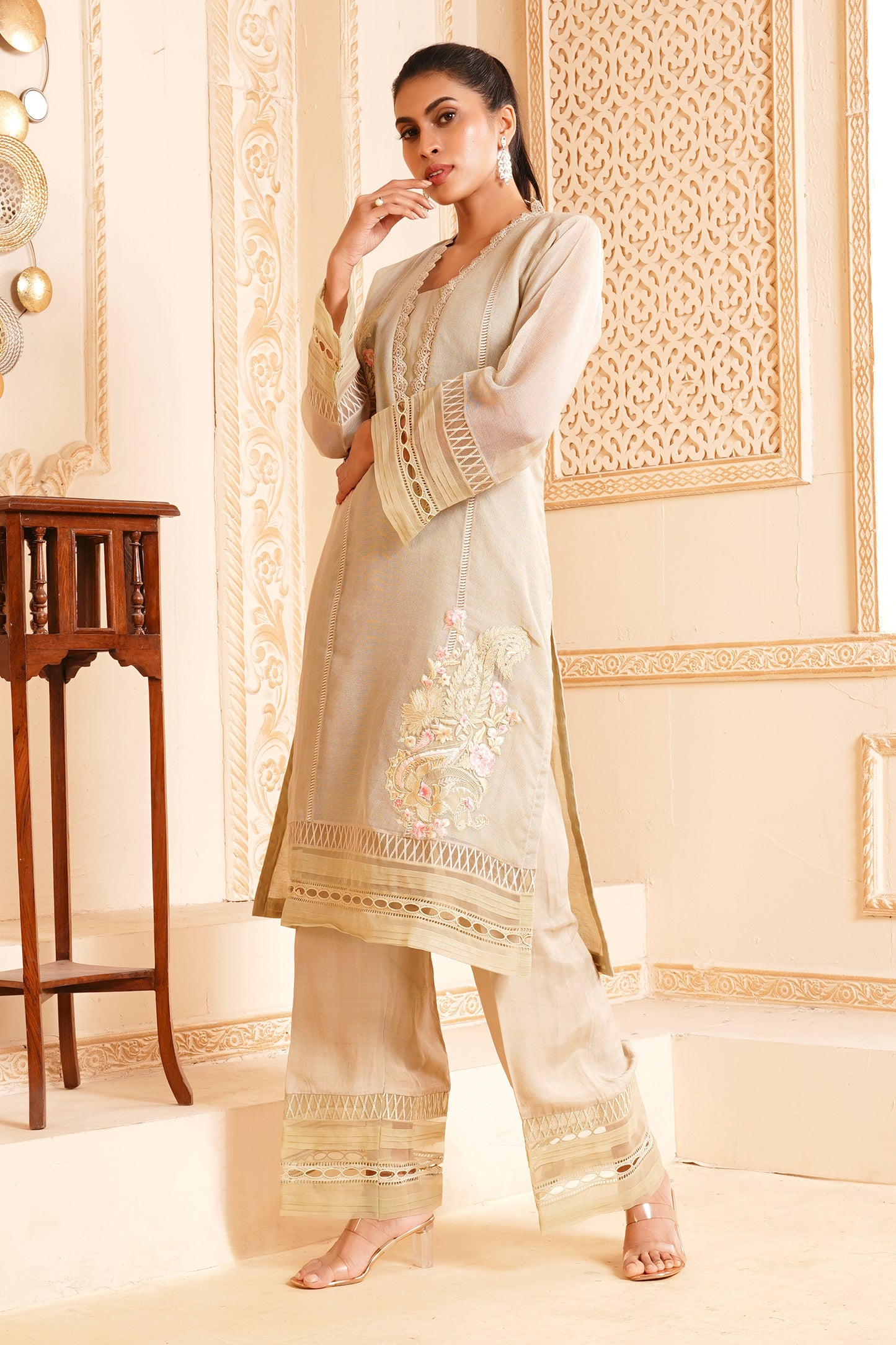 Kurta set (RV4721)